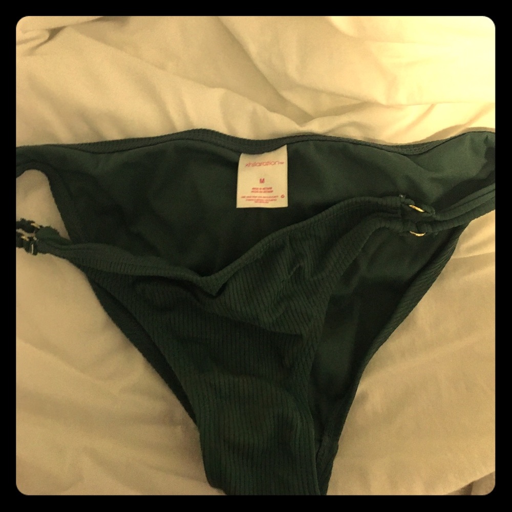 bikini bottoms